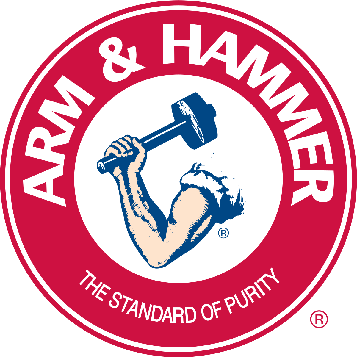 ARM and HAMMER